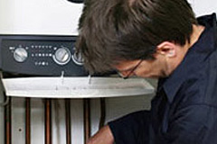 boiler repair Bratton Seymour